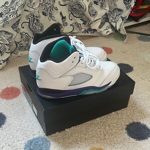 Jordan 5 retro OG
